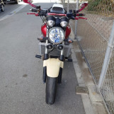 Мотоцикл Honda CB1300SFA с пробегом 23937 km