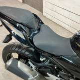 Мотоцикл Kawasaki NINJA250 з пробігом 21267 km