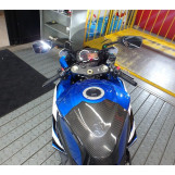 Мотоцикл Suzuki GSX-R1000 з пробігом 58524 km