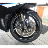 Мотоцикл Suzuki GSX-R1000 з пробігом 58524 km