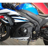 Мотоцикл Suzuki GSX-R1000 з пробігом 58524 km