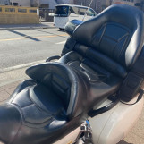 Мотоцикл Honda GL1800 с пробегом 111542 km