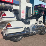 Мотоцикл Honda GL1800 с пробегом 111542 km
