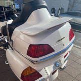 Мотоцикл Honda GL1800 с пробегом 111542 km