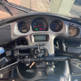 Мотоцикл Honda GL1800 с пробегом 111542 km