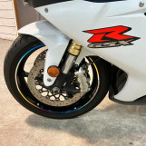 Мотоцикл Suzuki GSX-R750 з пробігом 45653 km