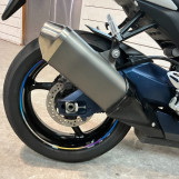 Мотоцикл Suzuki GSX-R750 з пробігом 45653 km