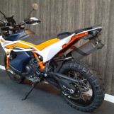 Мотоцикл KTM 890 ADVENTURE R