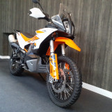 Мотоцикл KTM 890 ADVENTURE R
