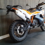 Мотоцикл KTM 890 ADVENTURE R