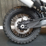 Мотоцикл KTM 890 ADVENTURE R