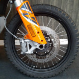 Мотоцикл KTM 890 ADVENTURE R