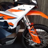 Мотоцикл KTM 890 ADVENTURE R