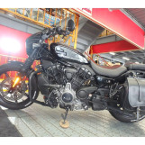 Мотоцикл HD ACCESS125 з пробігом 3865 km