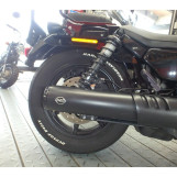 Мотоцикл HD ACCESS125 з пробігом 3865 km