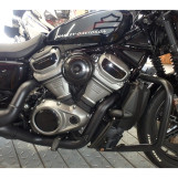 Мотоцикл HD ACCESS125 з пробігом 3865 km