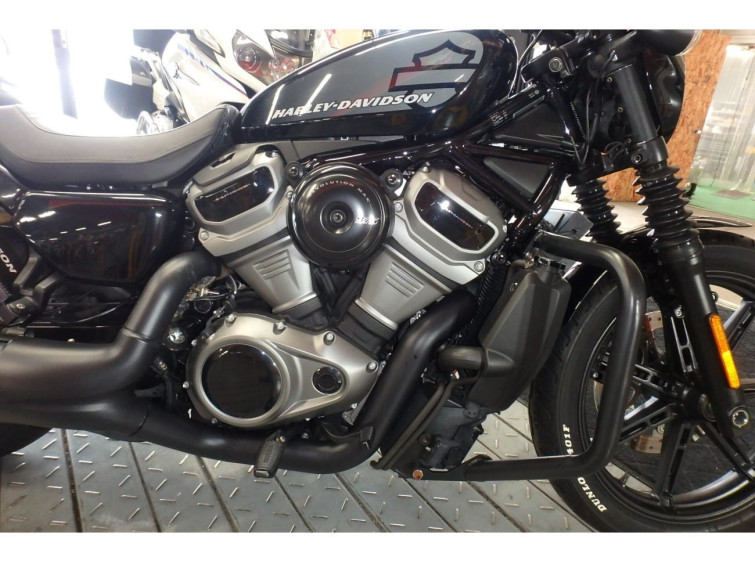 Мотоцикл HD ACCESS125 з пробігом 3865 km