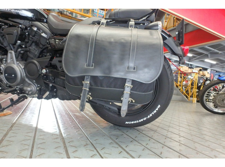 Мотоцикл HD ACCESS125 з пробігом 3865 km