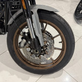 Мотоцикл HD FXLRST з пробігом 3 km