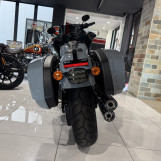 Мотоцикл HD FXLRST з пробігом 3 km