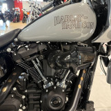 Мотоцикл HD FXLRST з пробігом 3 km