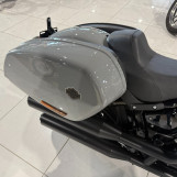 Мотоцикл HD FXLRST з пробігом 3 km