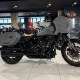 Мотоцикл HD FXLRST з пробігом 3 km