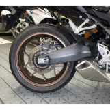 Мотоцикл Honda CBR650F з пробігом 2322 km