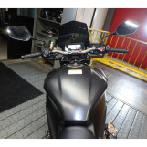 Мотоцикл Honda CBR650F з пробігом 2322 km