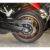 Мотоцикл Honda CBR650F з пробігом 2322 km