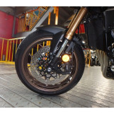 Мотоцикл Honda CBR650F з пробігом 2322 km