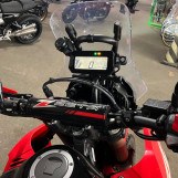 Мотоцикл Honda CRF250L RALLY з пробігом 8256 km