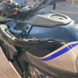 Мотоцикл Yamaha MT-09 TRACER GT з пробігом 3167 km