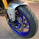 Мотоцикл Yamaha MT-09 TRACER GT з пробігом 3167 km