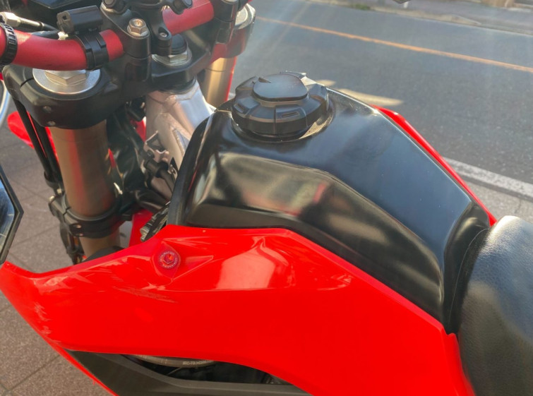 Мотоцикл Honda CRF250L з пробігом 4236 km