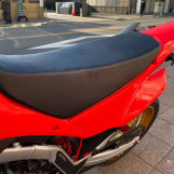 Мотоцикл Honda CRF250L з пробігом 4236 km