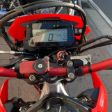 Мотоцикл Honda CRF250L з пробігом 4236 km