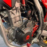 Мотоцикл Honda CRF250L з пробігом 4236 km