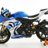 Мотоцикл Suzuki GSX-R1000A з пробігом 33921 km