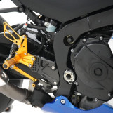 Мотоцикл Suzuki GSX-R1000A з пробігом 33921 km