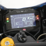 Мотоцикл Suzuki GSX-R1000A з пробігом 33921 km