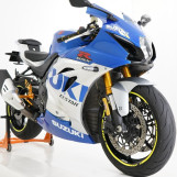 Мотоцикл Suzuki GSX-R1000A з пробігом 33921 km