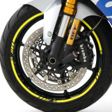 Мотоцикл Suzuki GSX-R1000A з пробігом 33921 km