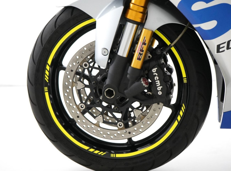 Мотоцикл Suzuki GSX-R1000A з пробігом 33921 km