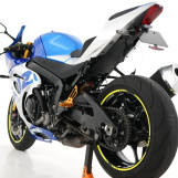 Мотоцикл Suzuki GSX-R1000A з пробігом 33921 km