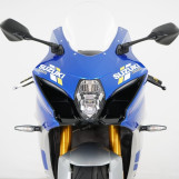 Мотоцикл Suzuki GSX-R1000A з пробігом 33921 km