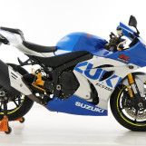 Мотоцикл Suzuki GSX-R1000A з пробігом 33921 km