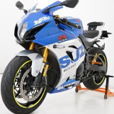 Мотоцикл Suzuki GSX-R1000A з пробігом 33921 km