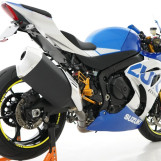 Мотоцикл Suzuki GSX-R1000A з пробігом 33921 km