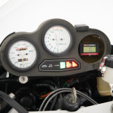 Мотоцикл Suzuki GSX-R750 з пробігом 20776 km